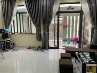 Nhà 3pnở liền6,5 x 21, full thổ,hẻm to đùng xe hơi né, khu xây được hầm, linh trung,thủ đức