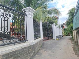 Lô 90m2 sổ riêng không quy hoạch, 7,6x16, nguyễn xiển, long bình, thủ đức