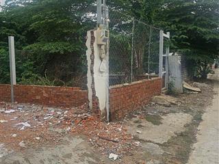 53tr/m2 lô đất hẻm xe hơi 6m thông, 5x22 nở hậu 5,5m, tân phú, thủ đức