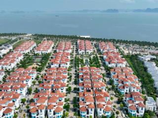Cần bán bt sun feria khu mallorca 230m2, sắp có sổ đỏ tăng giá 20%30%