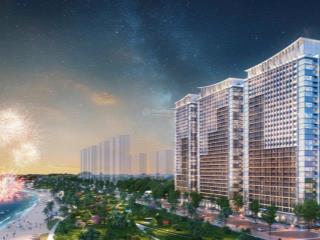 Bán ch 2pn centro town tầng cao view trực diện vịnh hạ long ck 17.5%