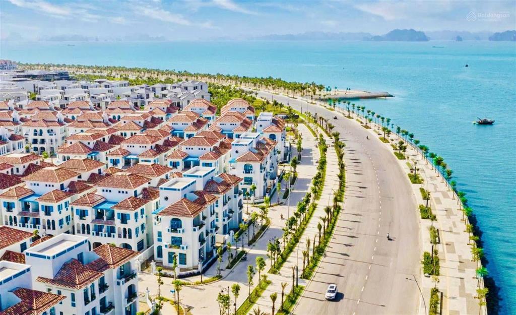 Cần bán bt song lập sun feria giá rẻ nhất thị trường gần sát biển