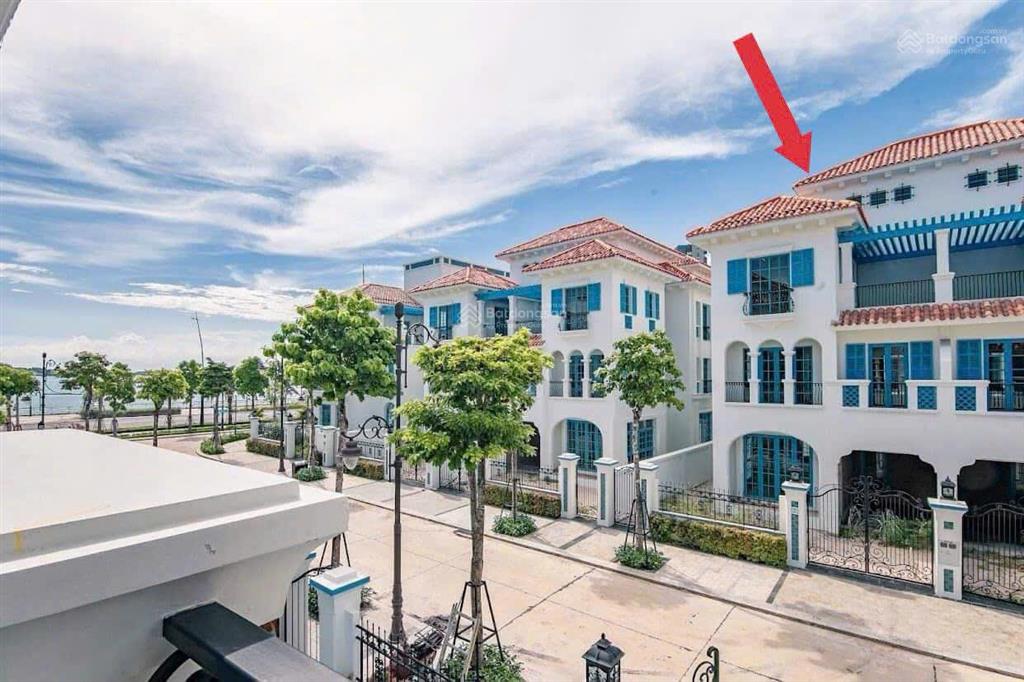 Cần bán bt song lập sun feria giá rẻ nhất thị trường gần sát biển