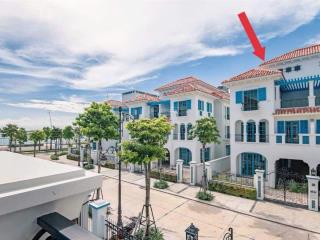 Bán 25 tỷ/ căn btsl sun feria sát biển bãi cháy hl, hướng nam view biển đẹp lung linh