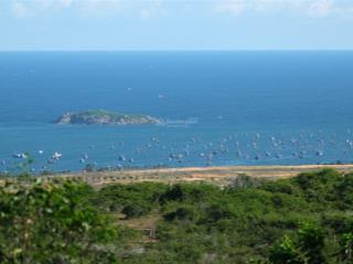 Cần bán lô đất 5.3ha trên đỉnh đồi thiện nghiệp. view nhìn toàn cảnh biển mũi né, phan thiết