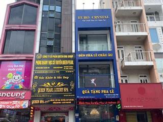 Bán gấp nhà mặt tiền đường vườn chuối p. bàn cờ q3 dt 3m x 10m 4 lầu 1 sân thượng 4pn giá 9 tỷ 2.