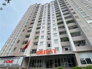 Cần bán căn hộ chung cư orient đường võ văn kiệt q1 dt 99m 3pn 3wc giá 5 tỷ.