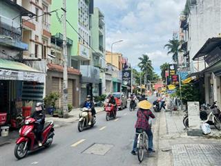 Bán gấp nhà hẻm 3m đường ql50 p5 q8 6.5m x 10m 1 lầu 2pn nhà đang cho thuê 7 triệu/th giá 2 tỷ 3.