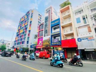 Bán nhà mặt tiền phường nguyễn cư trinh q1 diện tích 10m 2 lâu giá 3 tỷ 8