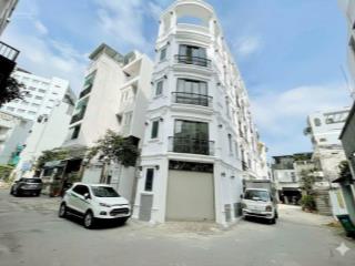 Bán nhà mặt tiền nội bộ đường nguyễn trãi q1 dt 3.6m x 13m 1 trệt 1 lửng 4 lầu 1st 5pn giá 13 tỷ