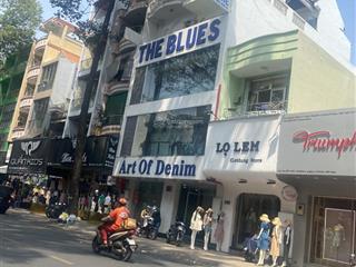 Bán nhà mặt tiền đường tản đà, quận 5 .(4mx21m) nhà 3 lầu. gía bán 19.8 tỷ tl