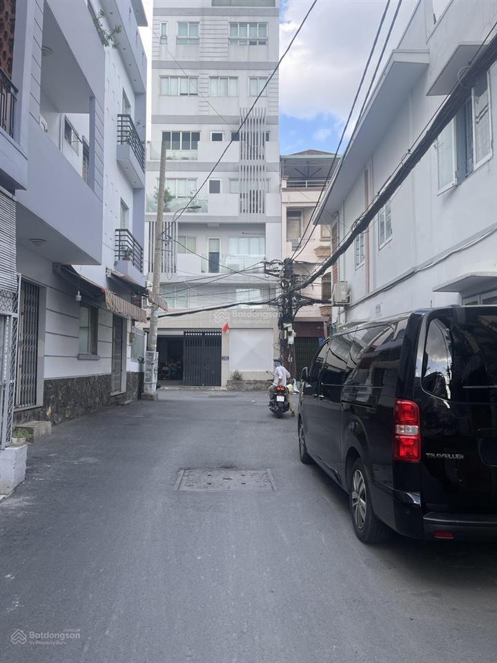 Bán nhà hxh nguyễn tri phương quận 5. nhà 4 tầng. gía 12.5 tỷ tl