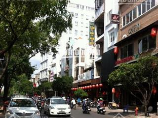 Bán nhà 22 thủ khoa huân quận 1.dt4 x 20.1t + 3l.giá88 tỷ