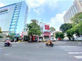 Bán nhà mặt tiền 186 nguyễn thị minh khai, quận 3. dt 9.4 x 33m. 1h + 11l. giá 330 tỷ