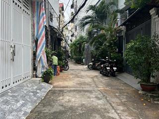 Bán nhà riêng hẻm xe hơi lạc long quân, phường 8, tân bình, dt 4.1*11m 4 lầu giá chỉ 7 tỷ.  hạnh