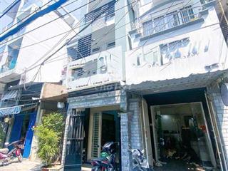 Chính chủ gửi bán nhà hxh đường nguyễn thiện thuậtbàn cờ q3, nhà kết cấu 3 lầu , dt 3.5*16m