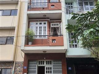 Bán nhà đẹp vào ở liền trung tâm cmt8 quận 10 2 lầu st, giá chỉ 7.8 tỷ tl dt 43m2.  hạnh