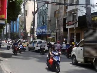 Bán nhà hxh đường nguyễn đình chiểu, q3 dt 4*10m, kết cấu 1 trệt 1 lầu mới, giá bán chỉ 7.5 tỷ tl