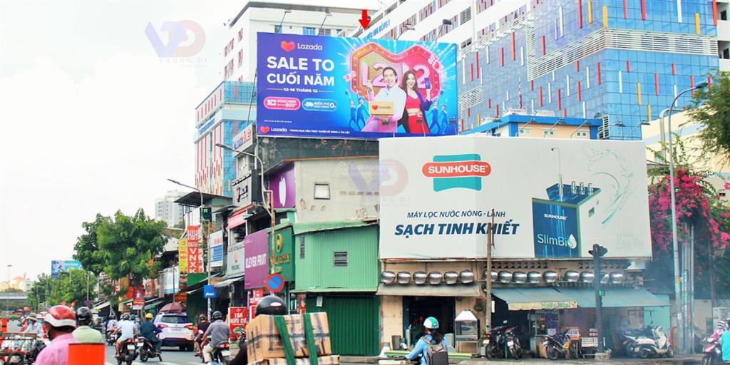 Chính chủ gửi bán nhà mặt tiền sư vạn hạnh, p. 10, q. 10 (dt 4x16) giá 19.5 tỷ. hạnh