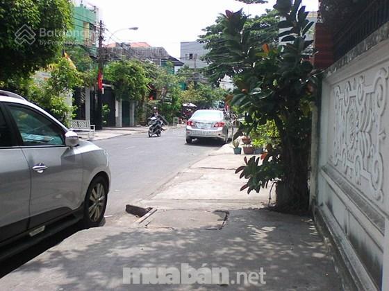 Bán nhà hxh 6m đường 3/2 p14 q10, dt 51m2 (3.5*15m) nhà 2 lầu giá chỉ 9.5 tỷ tl, khu vip dân trí