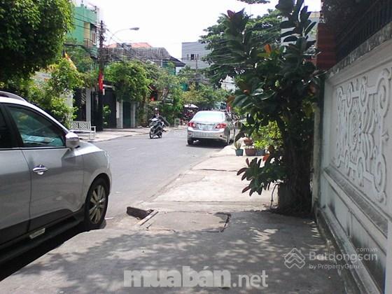 Bán nhà diện tích lớn 200m2(12*17) giá chỉ hơn 170tr/m ngay trung tâm quận 10 đường tô hiến thành