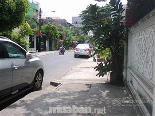 Bán nhà diện tích lớn 200m2(12*17) giá chỉ hơn 170tr/m ngay trung tâm quận 10 đường tô hiến thành