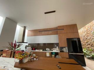 Bán nhà hẻm xe hơi đặng văn bi, trường thọ, 5x16m, giá 6.5 tỷ