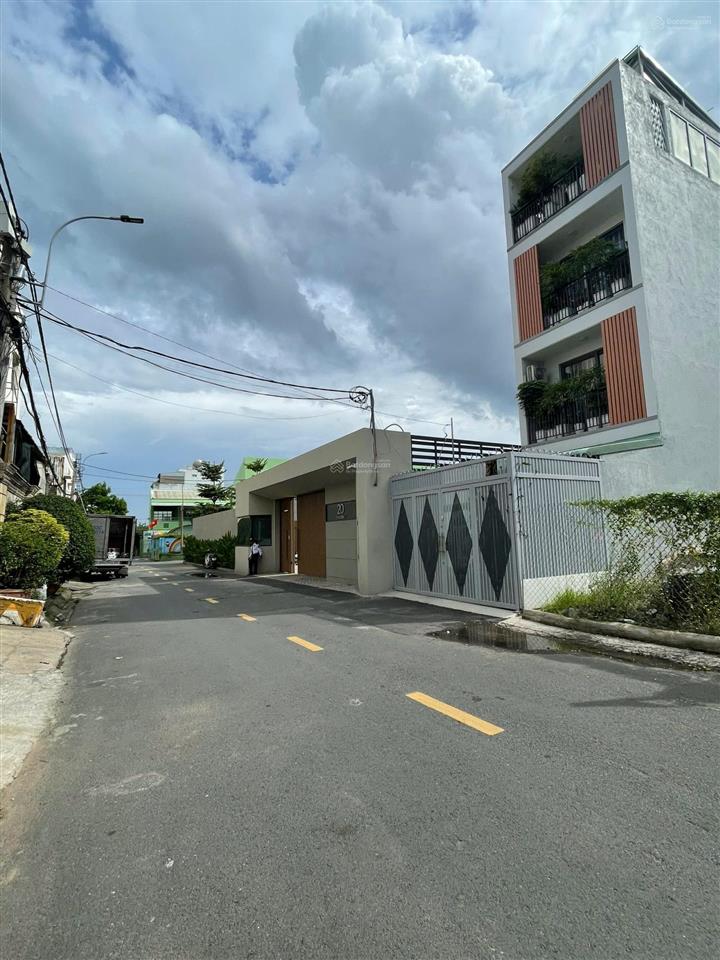 Cực hiếm. cần bán gấp đất xây căn hộ dịch vụ. dt 8x24m, ngay phố hoàng diệu 2. chỉ 12,5 tỷ