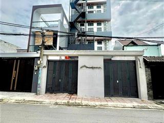 Cực phẩm cho nhà đầu tư  bán gấp tài sản mặt tiền ngay hoàng diệu 7.5x39m, 4 tầng. giá 28 tỷ