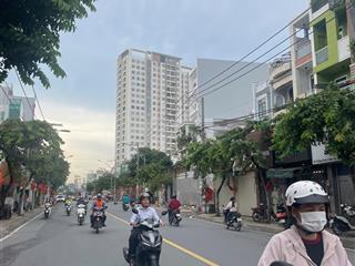 Cực rẻ! bán nhà mặt tiền đặng văn bi ngay metro giá chỉ 135tr/m2  0917 331 ***