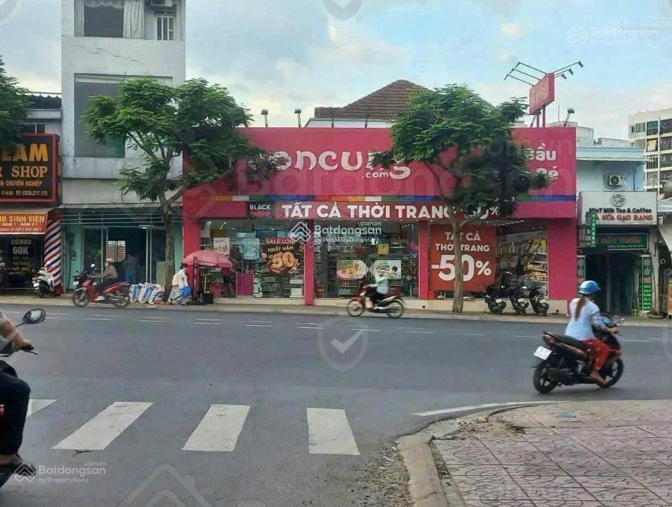 Cực rẻ bán nhà mặt tiền linh đông  tô ngọc vân. 9,2x22m. giá chỉ 100tr/m2. hiếm như vàng!