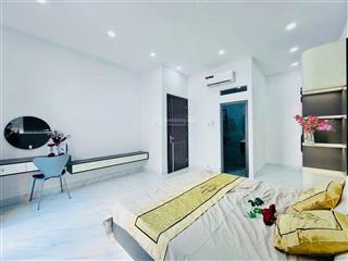 Bán nhà mặt tiền cô giang ngay chung cư grand manhattan quận 1, dt 4x18m, 4 lầu, giá 29.5 tỷ