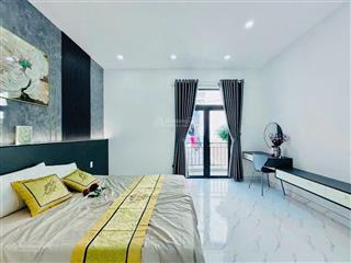 Bán nhà hẻm xe hơi lý chiêu hoàng phường 10 quận 6, dt 8x21m, nở hậu 9m, 5 lầu, giá 25.6 tỷ