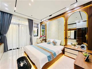 Bán nhà hẻm xe hơi trần bình trọng gần hồ bơi lam sơn quận 5, dt 4.75x17m, lửng 2l st, giá 16.3 tỷ