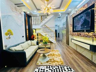 Bán nhà mặt tiền kinh doanh dương tử giang ngay chợ tân thành quận 5, dt 4.1x18m, 5l, giá 19.5 tỷ