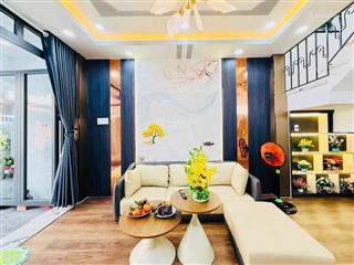 Bán nhà hẻm xe hơi 572 rộng 8m đường nguyễn trãi phường 8 quận 5, dt 4.2x17m, 3 lầu, giá 16 tỷ