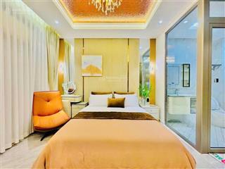 Bán nhà mặt tiền kinh doanh trần minh quyền phường 11 quận 10, dt 4.5x20m, 3 lầu, giá 24 tỷ