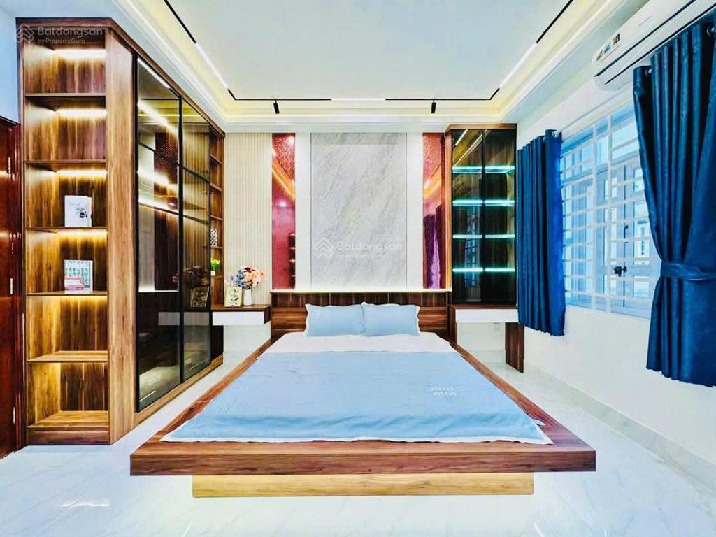 Bán nhà mặt tiền kinh doanh dương tử giang ngay chợ tân thành quận 5, dt 4.1x18m, 5l, giá 19.3 tỷ
