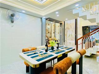 Bán nhà hẻm xe hơi đường trần bình trọng phường 2 quận 5, dt 7x13m, lửng 2 lầu st, giá 18.5 tỷ