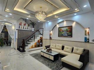 Bán nhà mặt tiền kinh doanh trần phú  trần bình trọng phường 4 quận 5, dt 4x22m, 3 lầu, giá 18 tỷ