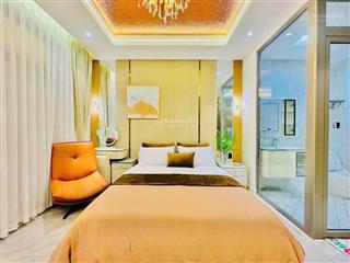 Bán nhà mặt tiền kinh doanh đường hùng vương phường 4 quận 5, dt 3.8x16m, 4 lầu, giá 17.5 tỷ