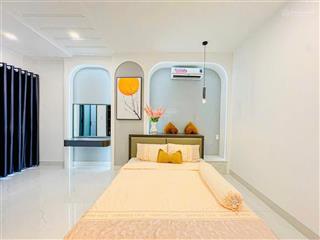 Bán nhà hẻm xe hơi trần bình trọng ngay hồ bơi lam sơn quận 5, dt 4.5x15m, 2l st, giá 12.5 tỷ