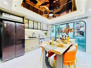 Bán nhà mặt tiền nguyễn chí thanhdương tử giang ngay chợ tân thành quận 5, dt 4.1x18m, 19.45 tỷ