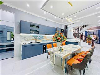 Bán nhà hẻm xe hơi trần bình trọng gần hồ bơi lam sơn quận 5, dt 4.7x17m, 3 lầu, giá 16.5 tỷ