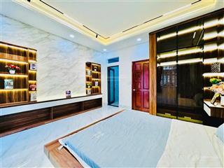 Bán nhà mặt tiền tam đảo cư xá bắc hải phường 15 quận 10, dt 4.3x16m, trệt 5 lầu, giá 19.5 tỷ