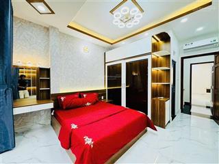 Bán nhà cư xá nguyễn trung trực 436 đường 3/2 phường 12 quận 10, dt 14x14m, tiện xây mới, giá 30tỷ