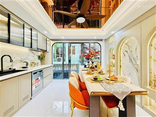 Bán nhà hẻm xe hơi an dương vươngtrần bình trọng quận 5, dt 4x15m, nh 5.5m, nhà mới ở ngay, 13 tỷ
