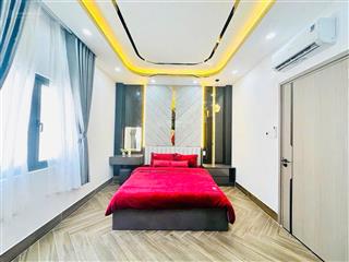 Bán nhà mặt tiền kinh doanh đường nguyễn thị nhỏ phường 12 quận 5, dt 4x20m, 3 lầu, giá 20.7 tỷ