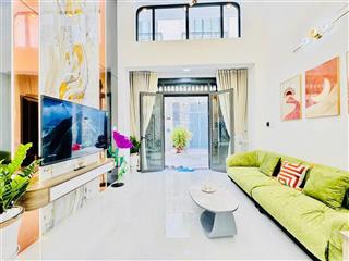 Bán nhà hẻm xe hơi 528 rộng 10m đường điện biên phủ quận 10, dt 3.6x17m, lửng 4l st, giá 12.75 tỷ