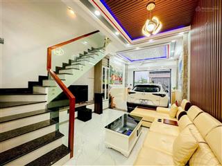 Bán nhà hẻm xe hơi khu vip 506 đường 3 tháng 2 phường 14 quận 10, dt 6x13m, 3 lầu st, giá 20.4 tỷ